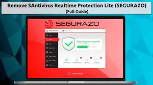 Ca pest patrol realtime protection has 3 inventory records, 0 questions, 0 blogs and 0 links. Remove Santivirus Realtime Protection Lite Segurazo Removal Guide Geek S Advice