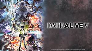 Watch Date A Live - Crunchyroll