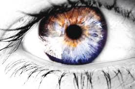 Acik Renkli Gozlulerde Goz Kanseri Riski Daha Yuksek