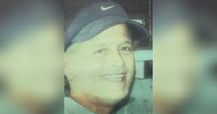 Obituary for James Michael Desmond