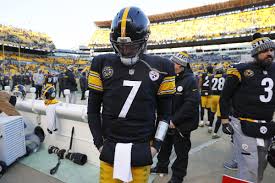100 Moments In 100 Days Making Ben Roethlisberger Question His Humanity Big Cat Country Share all sharing options for: