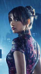 Discover more posts about ana de armas wallpaper. Downaload Ana De Armas Joi Blade Runner 2049 Actress Movie Wallpaper For Screen 720x1280 Samsung Gal Blade Runner Blade Runner Wallpaper Blade Runner 2049