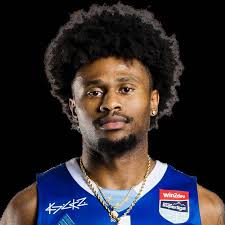 Caleb Fields, Basketball Player, Stats, Height, Age