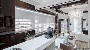 Ottica Montanaro Project Arketipo Design Italy Interior Design Design Interior