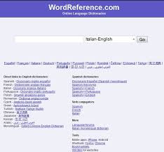 Wordreference