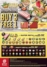 If your answer is yes, then feast your eyes on the delectable wonder that is the bar.b.q plaza at sunway pyramid! San Fransisco Hot News Bbq Plaza Menu Buffet Bar B Q Plaza Genting Highlands Menu Prices Restaurant Reviews Tripadvisor This Branch Of Sakura Was Located Inside The Centralworld Shopping Mall