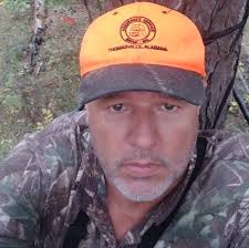 Why does depth drop when stepping