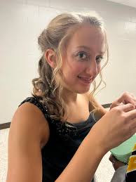 Homecoming 2024 in the books! Selah looked stunning and enjoyed the dance.  She was thrilled to have her braces off just in time! #homecoming #dance  #beautiful