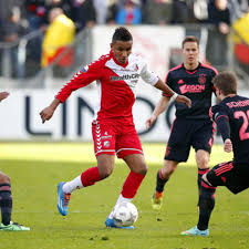 Here on yoursoccerdose.com you will find vitesse vs fc utrecht detailed statistics and pre match information. Watch Juan Agudelo Scores Winner For Utrecht Against Vitesse Sports Illustrated