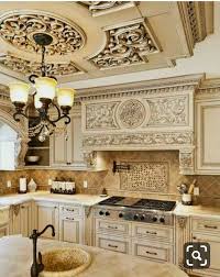 Maybe you would like to learn more about one of these? Pin By Alireza Ameli On Cocina Luis Xv Tuscan Kitchen Design Italian Kitchen Design Tuscan Kitchen