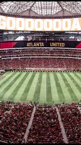 Atlanta United Fc On Twitter Wallpaper Wednesday Add Some More Atlutd To Your Life Wallpaper of the atlanta united fc (team of the major league soccer or mls). atlanta united fc on twitter
