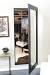 Sliding Hidden Door
