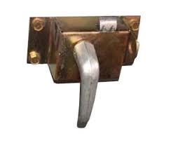 Maybe you would like to learn more about one of these? Bilco Rprs7 1b Replacement Zinc Plated Bilco Shop Ktslam Tb Chromate Sealed Lock Assembly 4 For 3 Cover 6 5 8 Shaft
