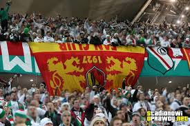 Legia warszawa pokonała na wyjeździe jagiellonię białystok 4:1 (1:0) w 16. Legia Warszawa Jagiellonia Bialystok 15 02 2015 Stadionowi Oprawcy