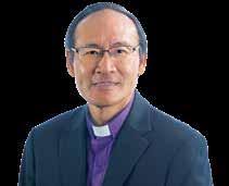 Methodist Message: January 2023 by Methodist Message