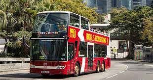 The Big Bus Tour Liburan Malang Menjelajahi