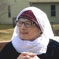 Margaret Jean Cordano Obituary