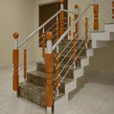 Maybe you would like to learn more about one of these? Staircase Handrails Low Cost Interiors 9400490326 Decorator In Punkunnam Thrissur Click In