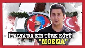 İtalya planımızı yaptığımız zamanlar olduğundan hemen ilgimizi çekmişti bu köy. Italya Da Bir Turk Koyu Moena Youtube