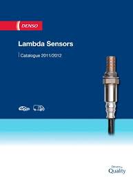It was developed by robert bosch gmbh during the late 1960s under the supervision of dr. Lambda Sensors Denso Am Eu