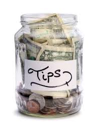 Should you ever tip more. Tipping Your Hairstylist Should You Tip Your Stylist Or Not Elegant Facez Salon Suites Chesapeake