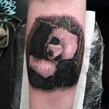 Check spelling or type a new query. 100 Panda Bear Tattoo Designs For Men Manly Ink Ideas