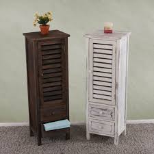 Hallo, schön das du uns hier entdeckt hast. Kommode Schrank 90x30x25cm Shabby Look Vintage Weiss Ebay