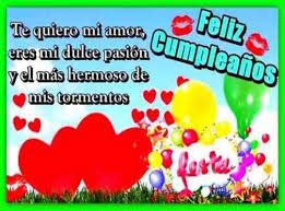 Frases Mensajes De Cumpleanos Para Mi Novio Entra Aqui Y Encuentra Lindas Dedicatoria Cumpleanos Para Mi Novio Feliz Cumpleanos Novia Mensajes De Cumpleanos