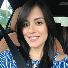 Alexandra Cobian's Instagram, Twitter & Facebook