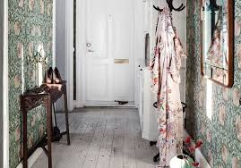 Voir plus d'idées sur le thème idée déco couloir, déco entrée maison, déco maison. 10 Inspirations Pour Un Couloir Tres Deco Elle Decoration