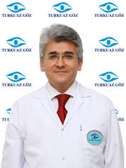 Op Dr Ahmet Sen Turkuaz Goz Merkezi