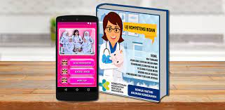 Mencatat pemeriksaan anc dan inc dengan standar buku kia, juga semua profil dan jadwal kunjungan pasien, dalam satu aplikasi dengan mudah. Download Uji Kompetensi Bidan 2020 Free For Android Uji Kompetensi Bidan 2020 Apk Download Steprimo Com