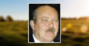 William E. Morey Sr. Obituary May 29, 2017
