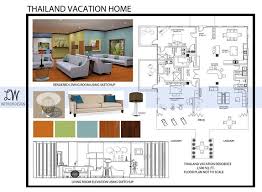 Image Result For Interior Rendering Projects Done Using Sketchup Interior Design Portfolio Layout Interior Design Student Interior Design Portfolios