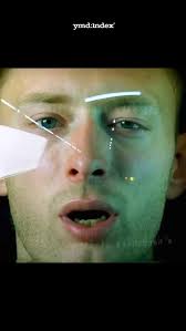 _1998年4月27日, 電台司令〈No Surprises〉單曲發表, Radiohead “No Surprises” WAS RELEASED,  ​, ⏮︎ 周遭環境的面對與疏離, ​, 〈No Surprises〉單曲收入在Radiohead 第三張專輯《OK  Computer》裡，當時Thom是在1995年跟著R.E.M巡迴演唱的時候寫下這首歌，這首歌曲原本描述一個男人對周遭一切感到厭倦...