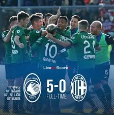 Ставки на матч, статистика, коэффициенты букмекеров. Atalanta 5 0 Ac Milan Full Highlight Video Serie Tim A Allsportsnews Football Highlightvideos Seriea Atalanta5 0acmi Ac Milan Full Highlights Atalanta