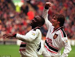 The broadcaster has selected pubs in london, manchester, cardiff, edinburgh and dublin to be kitted out with 3d tvs from lg and take advantage of the special broadcast, a precursor to hundreds of venues getting the technology in april at the formal launch of the sky 3d channel. Sir Alex Ferguson Classic Clashes With Liverpool Daily Mail Online