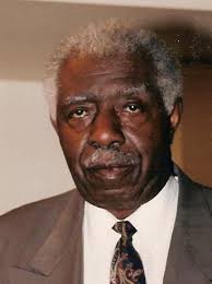 Arthur Harshaw Obituary (2008)