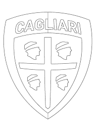 You are on cagliari calcio live scores page in football/italy section. Ausmalbilder Cagliari Calcio Besteausmalbilder De