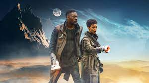 Star Trek Discovery Netflix Official Site