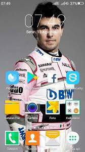 F1 wallpaper hd sergio perez force india f1 season thing 1 f 1 formula one third positivity. Sergio Perez Wallpaper 4k Pour Android Telechargez L Apk