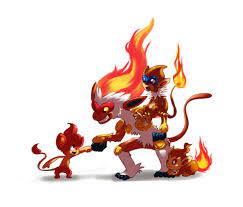 Resultado De Imagem Para Infernape Wallpaper Pokemon Cute Pokemon Wallpaper Pikachu Art