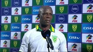 For this trophy i would strongly recommend selecting every team available for the competition by pressing on each team to ensure it is controlled. Dstv Premiership Golden Arrows V Maritzburg United Post Match Interview With Mandla Ncikazi Youtube