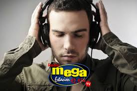 🔴RETO || DÍ QUE ESCUCHAS LA MEGA SIN DECIR QUE ESCUCHAS LA MEGA! EMPIEZO👇