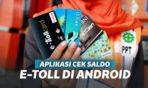 Sekiranya anda ingin periksa baki dalam. 9 Aplikasi Untuk Cek Saldo E Toll Di Android