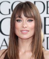 Here's where you can shop her top. 10 Olivia Wilde Hairstyles Hair Cuts And Colors