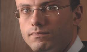 Allister Heath to edit City AM