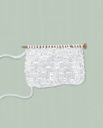 Walmart.com has been visited by 1m+ users in the past month How To Knit A Beginner S Step By Step Guide Martha Stewart