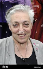 Ruth mackenzie hi-res stock photography and images