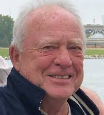 William Wickham Obituary